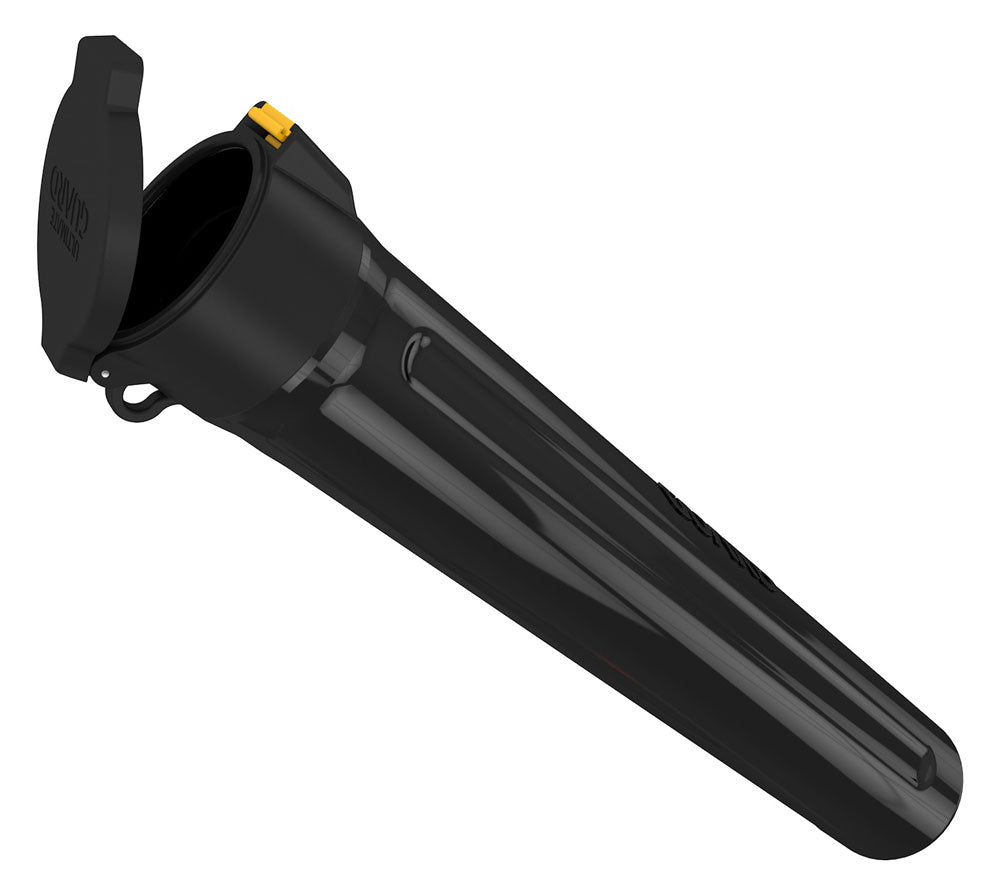 MatPod Schwarz – Ultimate Guard – Aufbewahrung für Spielmatten CoolUp Cards